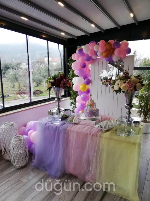 İklim Çiçekçilik & Organizasyon