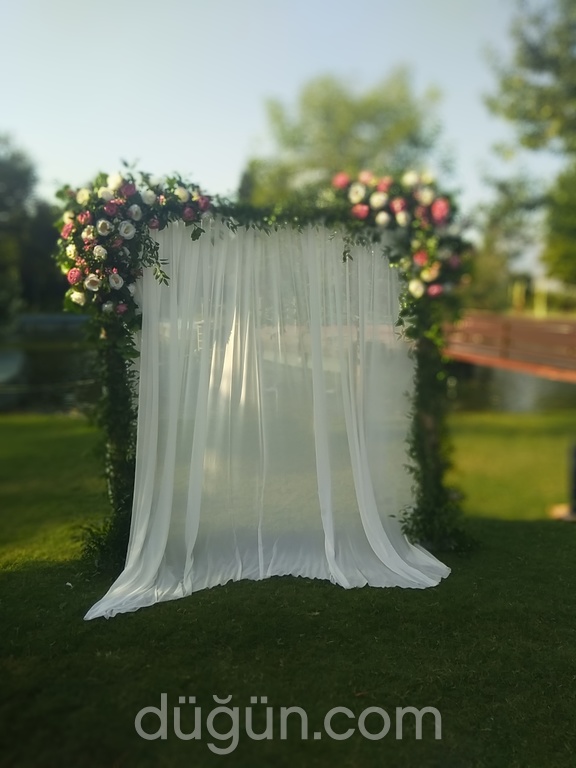 İklim Çiçekçilik & Organizasyon