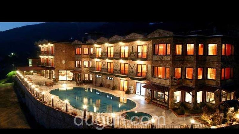 Papazlıkhan Hotel