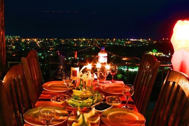 Papazlıkhan Hotel & Restaurant