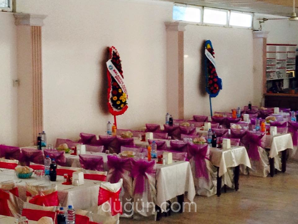 Uğurlu Düğün Salonu