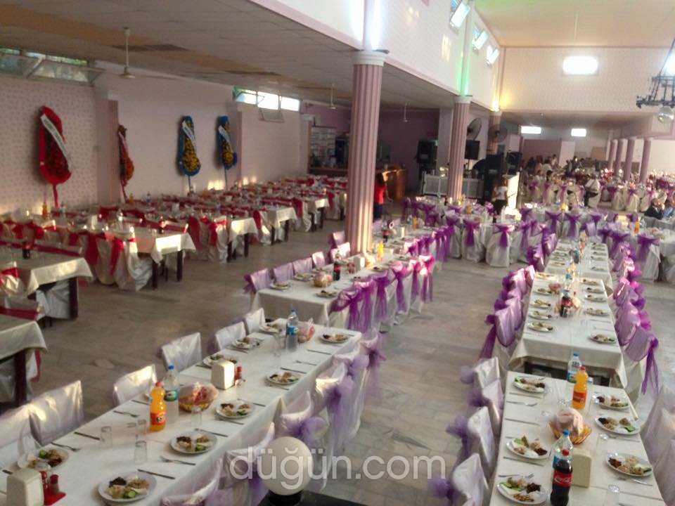 Uğurlu Düğün Salonu
