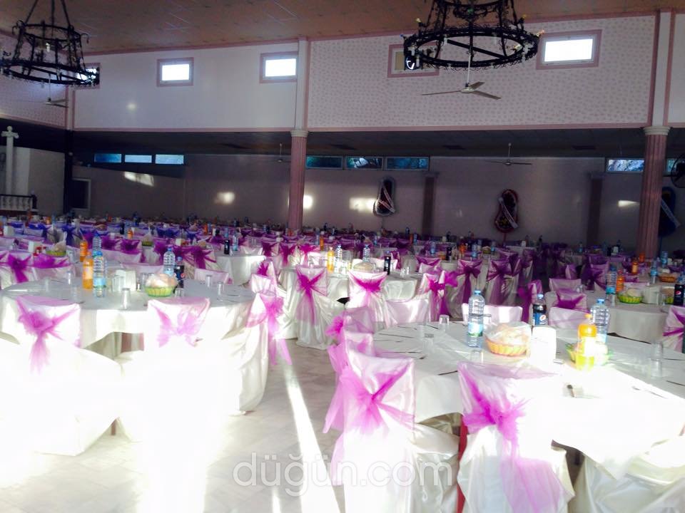 Uğurlu Düğün Salonu
