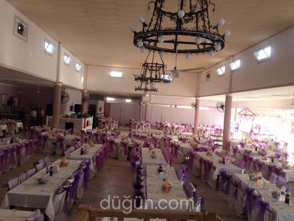 Uğurlu Düğün Salonu