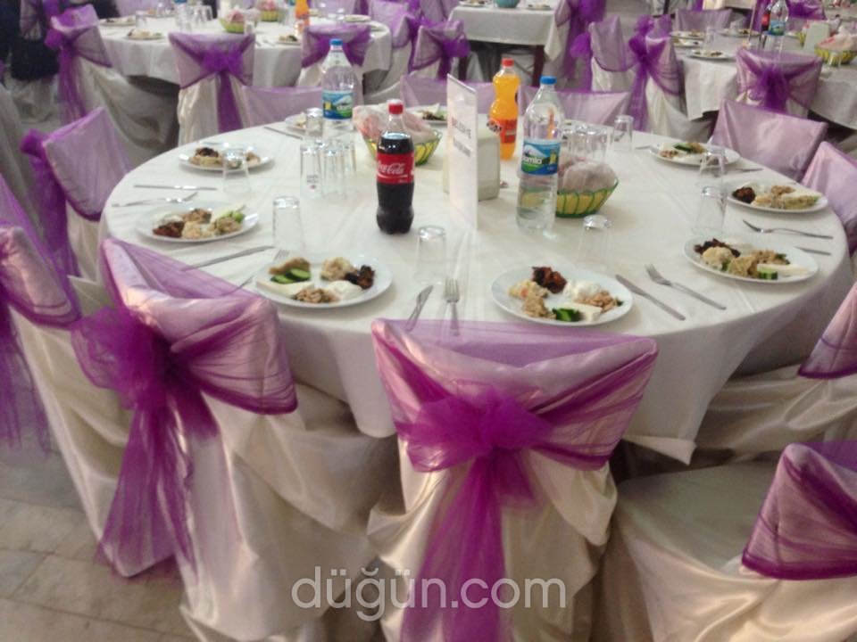 Uğurlu Düğün Salonu