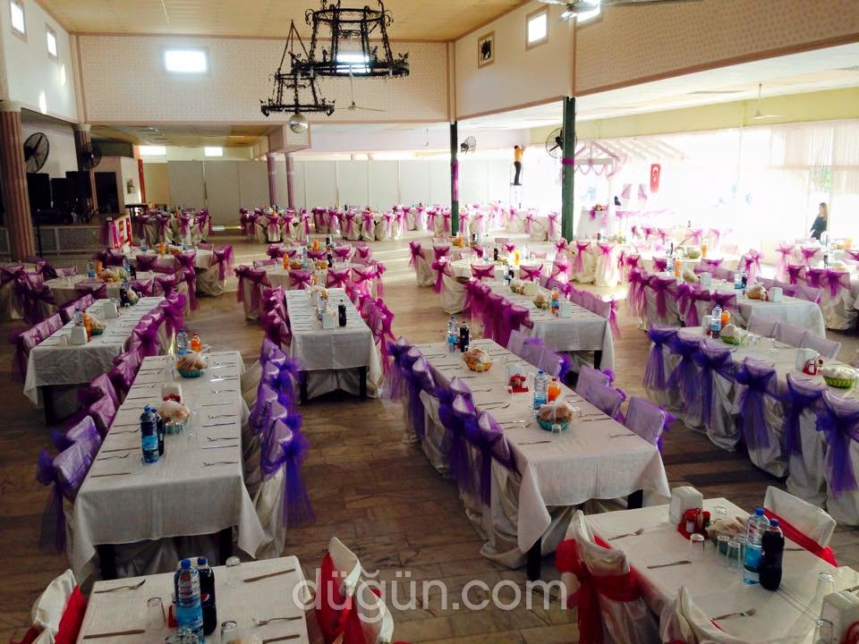 Uğurlu Düğün Salonu