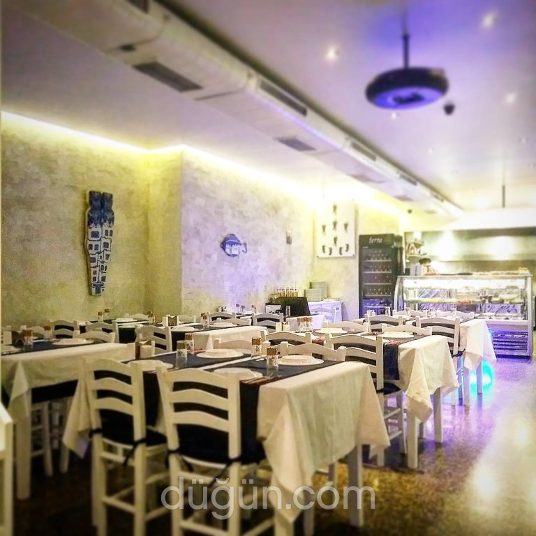 Yelken Balık Restaurant