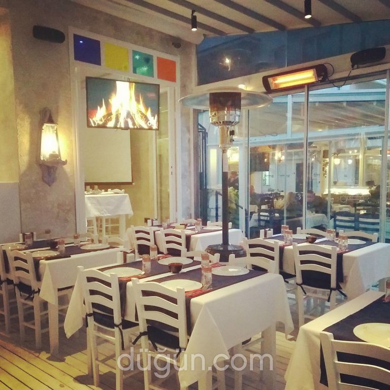 Yelken Balık Restaurant