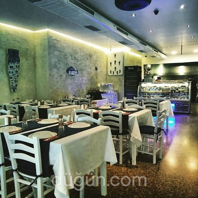 Yelken Balık Restaurant