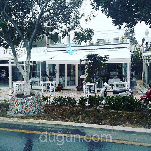 Yelken Balık Restaurant