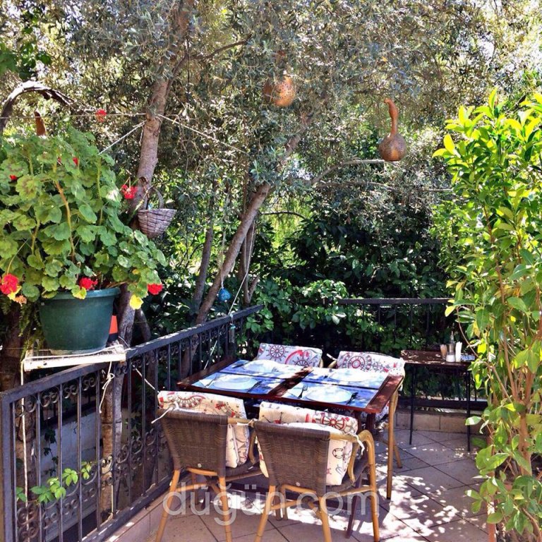 Komodor Meze Evi Fiyatları Kına ve Bekarlığa Veda Mekan Muğla