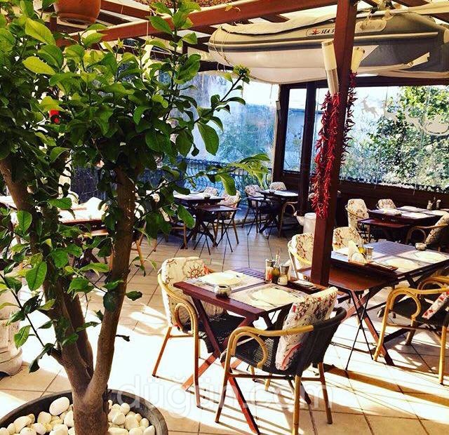 Komodor Meze Evi Fiyatları Kına ve Bekarlığa Veda Mekan Muğla