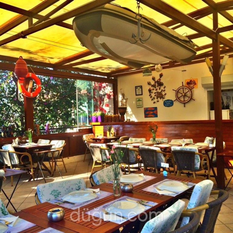 Komodor Meze Evi Fiyatları Kına ve Bekarlığa Veda Mekan Muğla