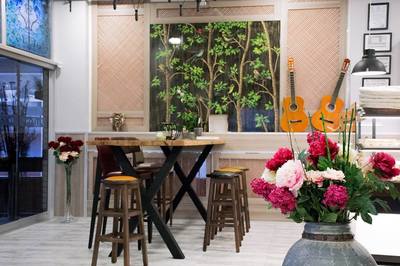 Alizade Cafe Organizasyon