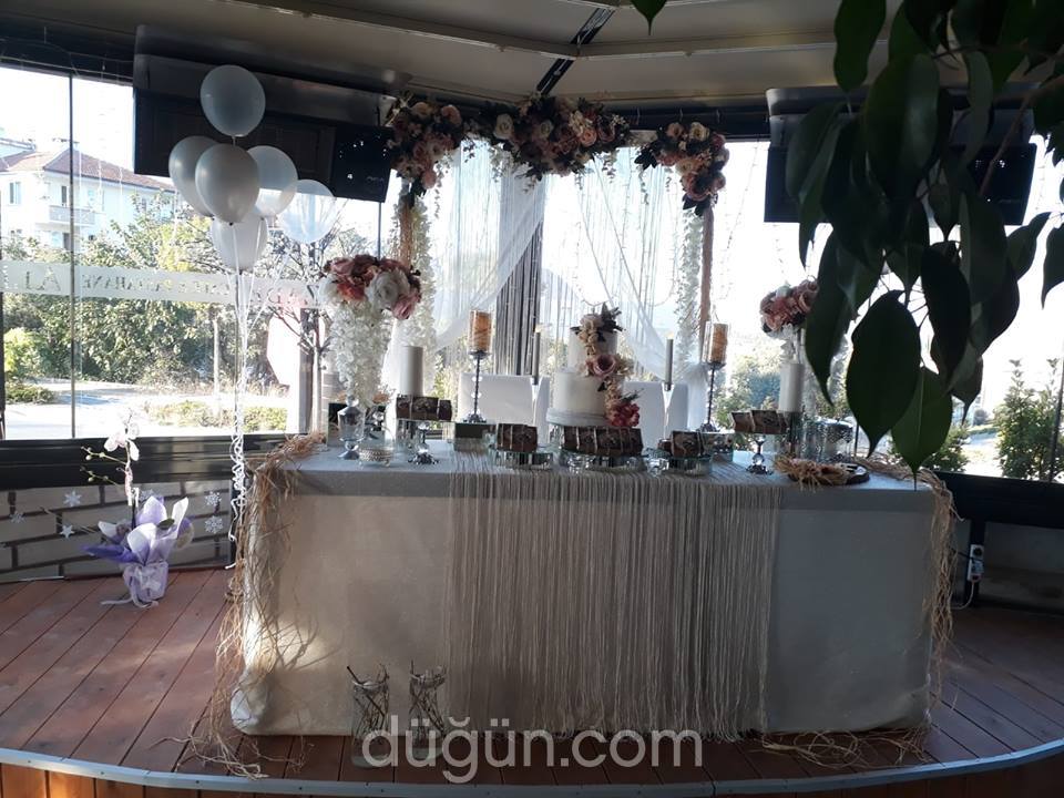 Alizade Cafe Organizasyon