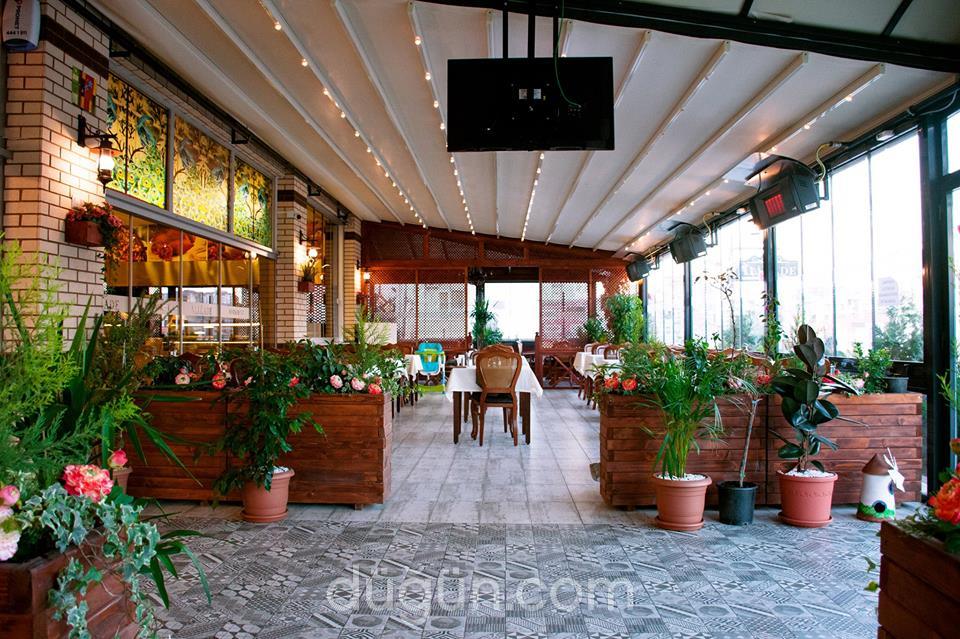 Alizade Cafe Organizasyon