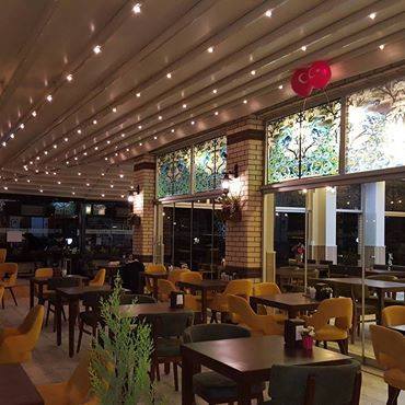 Alizade Cafe Organizasyon