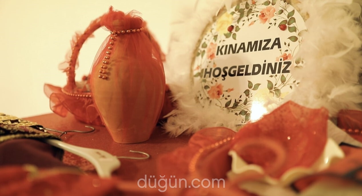 Evim & Yuvam Düğün Salonları