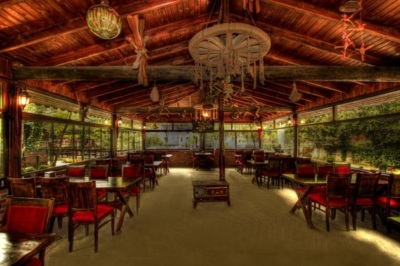 Maşukiye Değirmen Restaurant