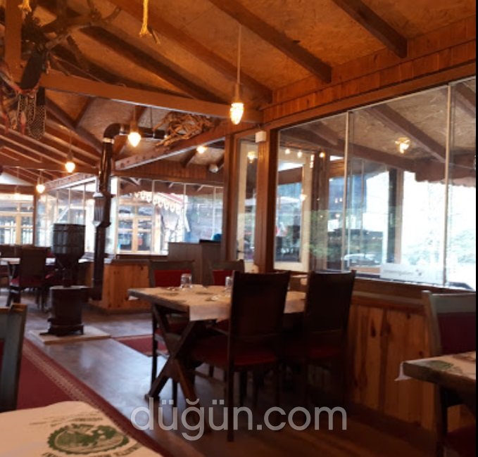 Maşukiye Değirmen Restaurant