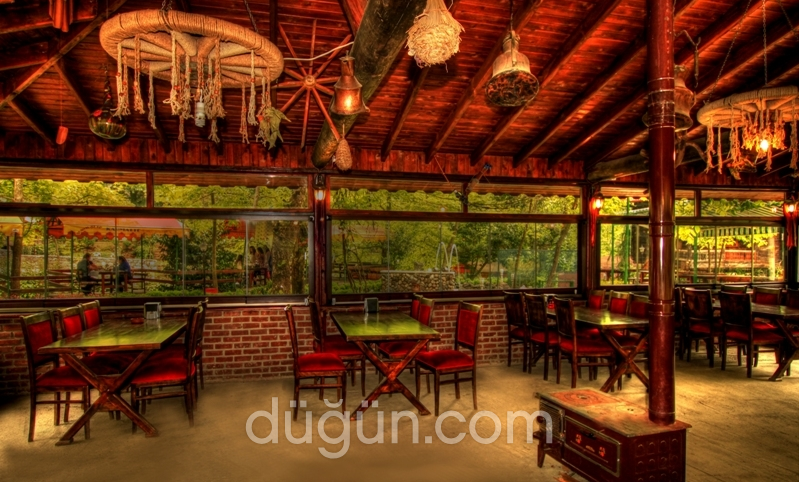 Maşukiye Değirmen Restaurant