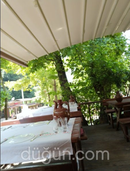 Maşukiye Değirmen Restaurant