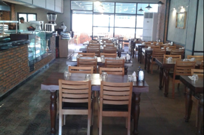 Dönerci Hacı Ahmet