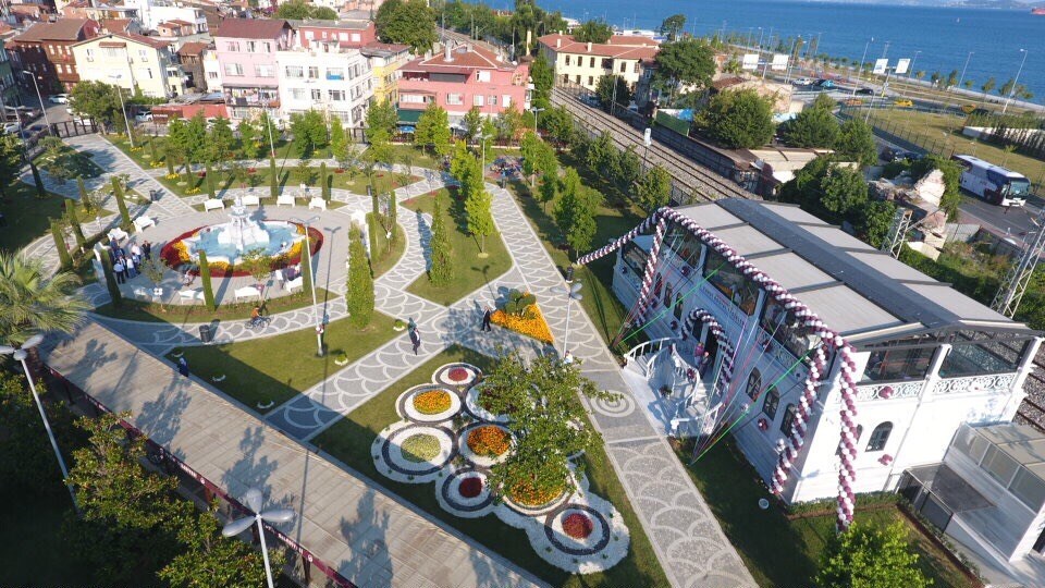 Cundi Garden