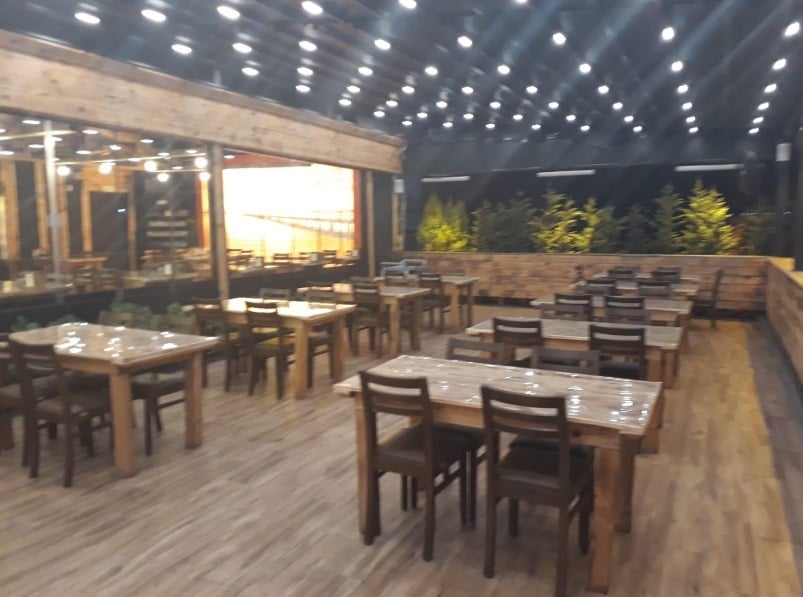 Kartepe Cafe Restaurant