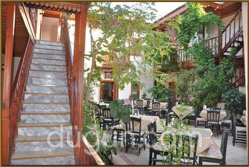 Dalyan Konak Su Otel