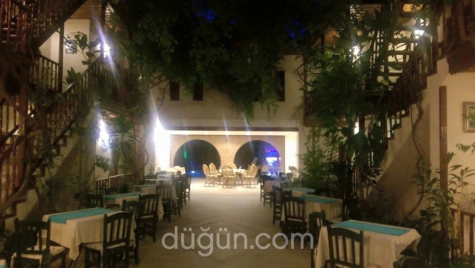 Dalyan Konak Su Otel