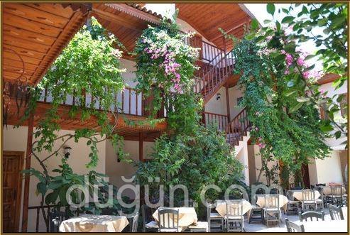 Dalyan Konak Su Otel