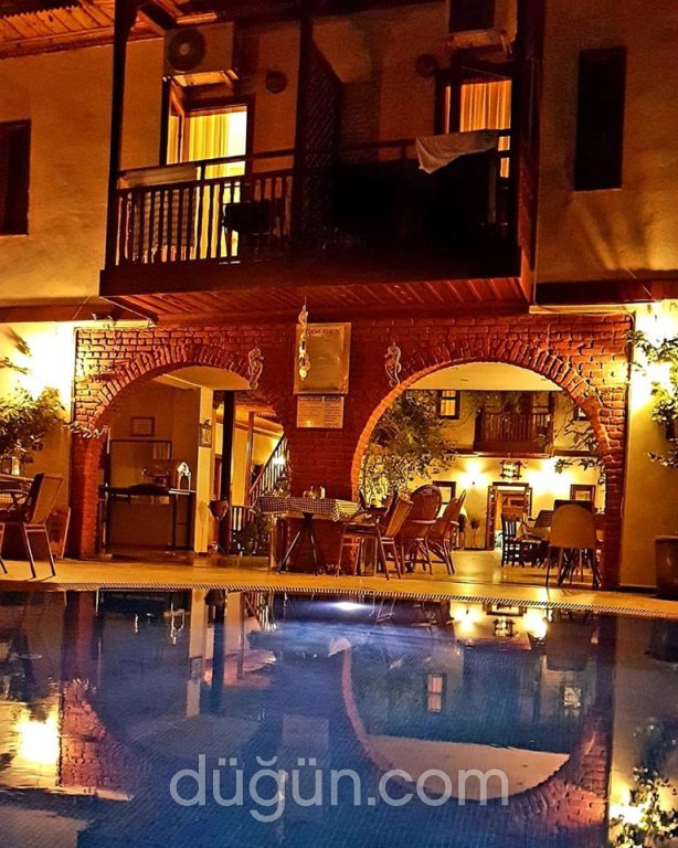 Dalyan Konak Su Otel