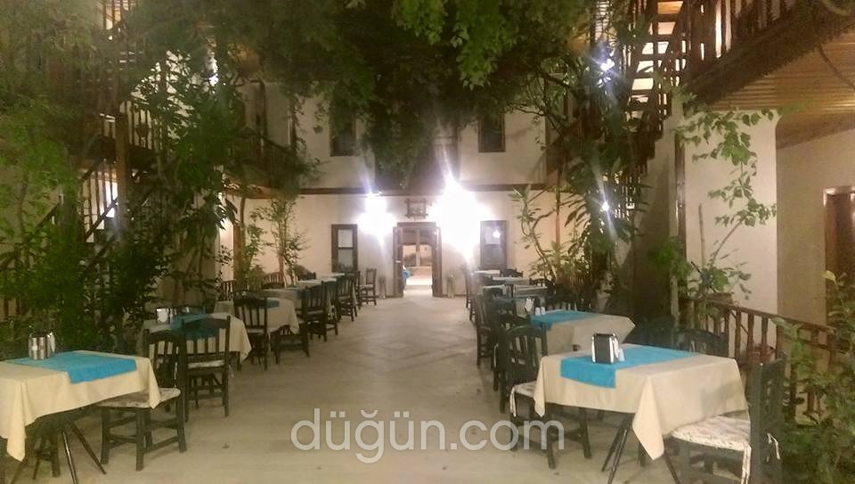 Dalyan Konak Su Otel