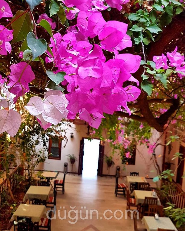 Dalyan Konak Su Otel