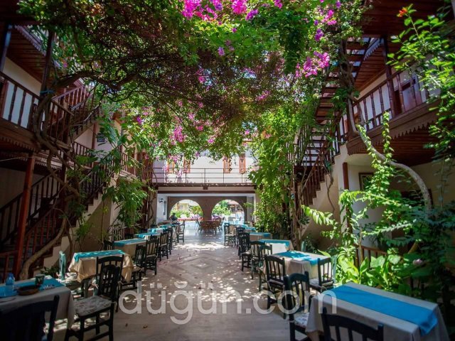Dalyan Konak Su Otel