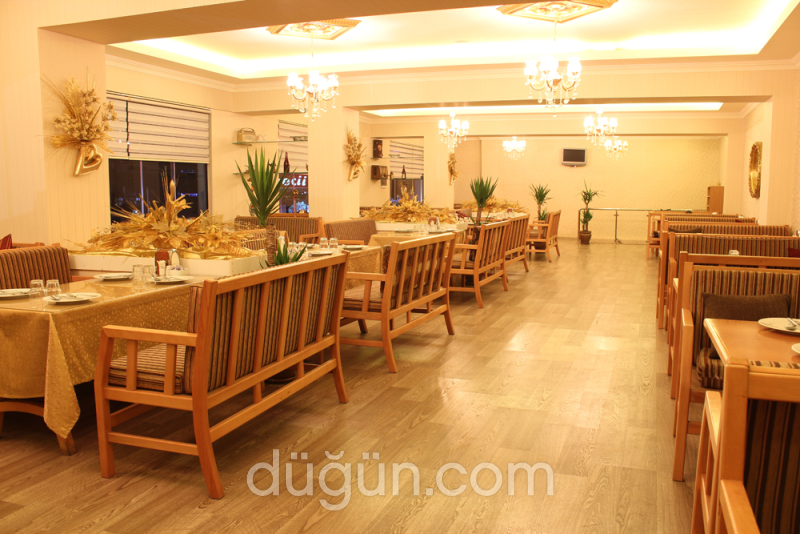 Öz Urfa Kebapçısı