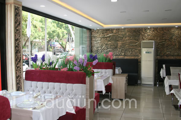 Öz Urfa Kebapçısı