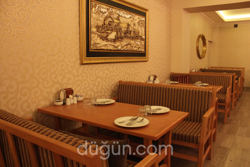 Öz Urfa Kebapçısı