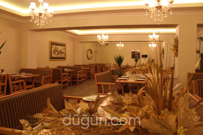 Öz Urfa Kebapçısı