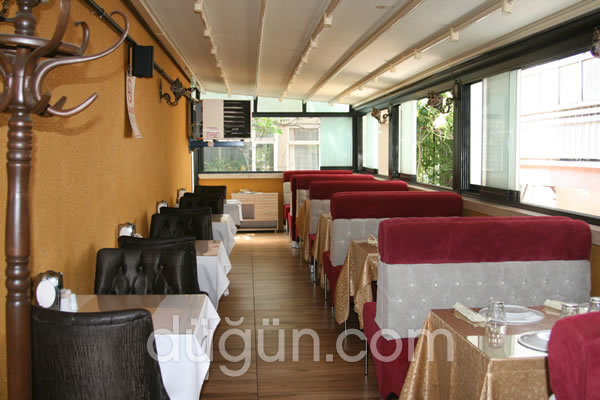 Öz Urfa Kebapçısı