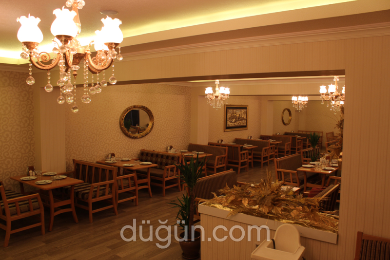 Öz Urfa Kebapçısı