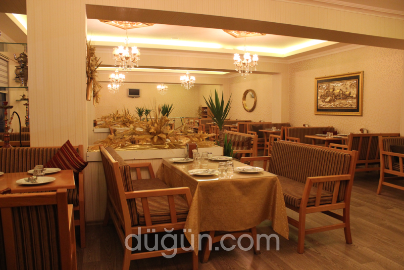 Öz Urfa Kebapçısı