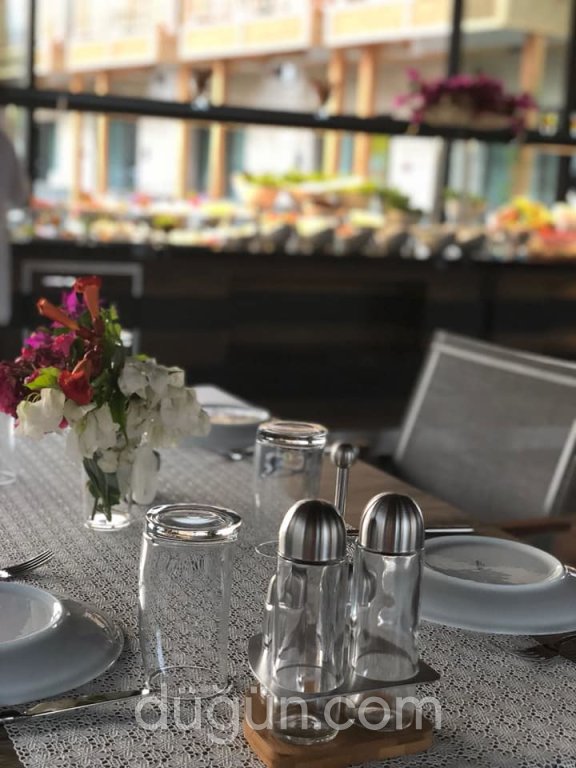 Dalyan Live Hotel