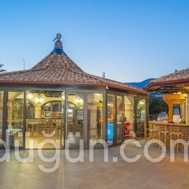 Dalyan Live Hotel