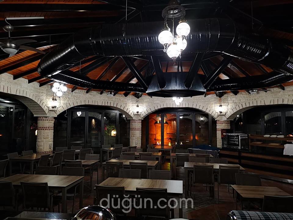 Dalyan Live Hotel