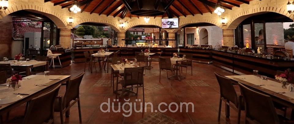 Dalyan Live Hotel