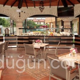 Dalyan Live Hotel
