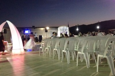 Atça Belediye İşhanı Düğün Salonu