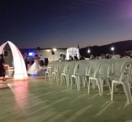 Atça Belediye İşhanı Düğün Salonu